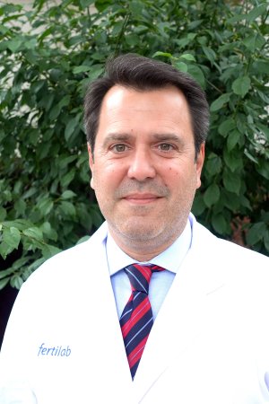Dr Alex Garcia-Faura