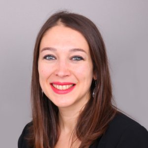 Dr Marina Kvaskoff - ComPaRe Endométriose