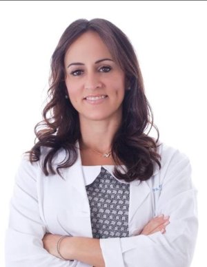 Dr Paloma Baviera - Phi Fertility