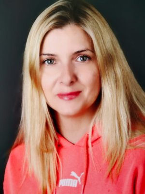 Vienikova Kateryna - Success reproduction and IVF clinics