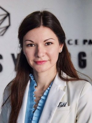 Viktoriia Tsokota - Success reproduction and IVF clinics