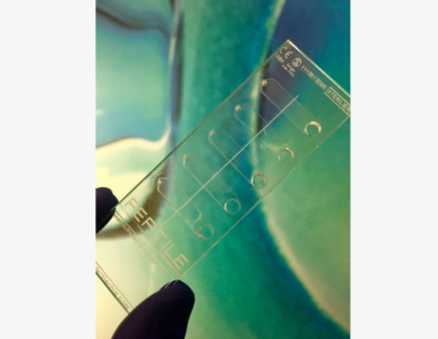 Fertile® chip : une nouvelle technologie pour la sélection spermatique